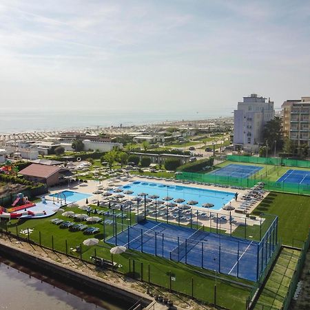 Hotel Baya - In Centro, Sul Mare Milano Marittima Luaran gambar