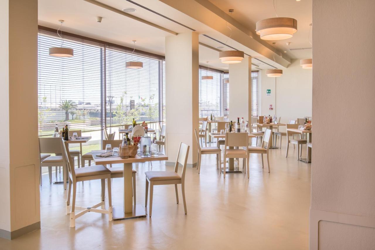 Hotel Baya - In Centro, Sul Mare Milano Marittima Luaran gambar