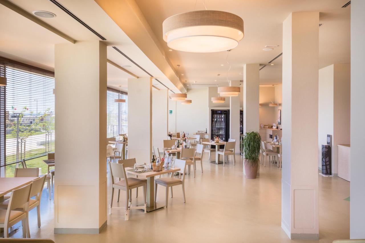Hotel Baya - In Centro, Sul Mare Milano Marittima Luaran gambar