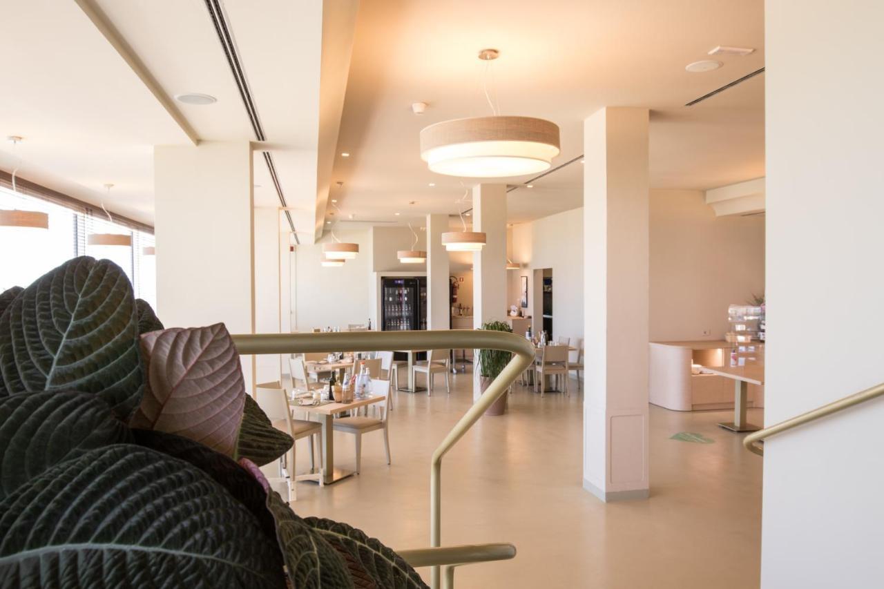 Hotel Baya - In Centro, Sul Mare Milano Marittima Luaran gambar