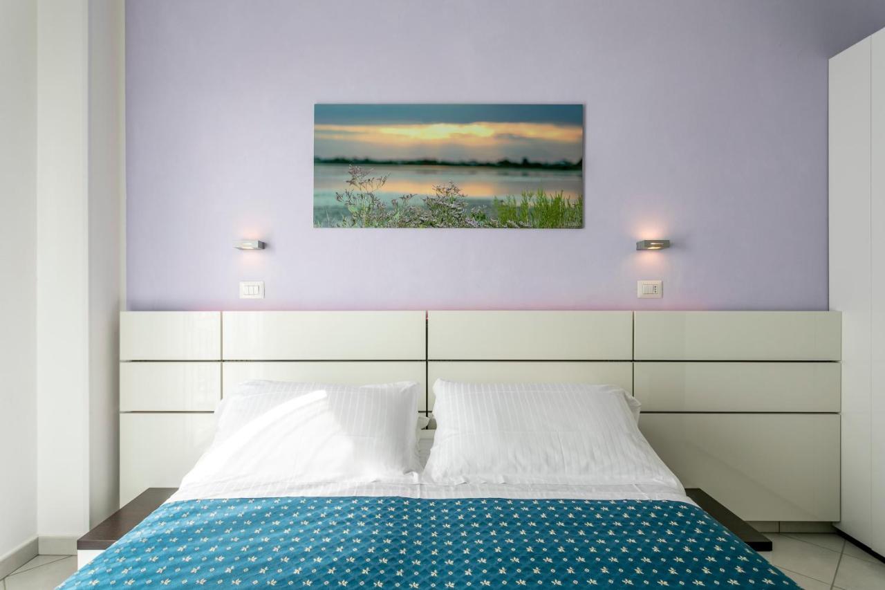 Hotel Baya - In Centro, Sul Mare Milano Marittima Luaran gambar