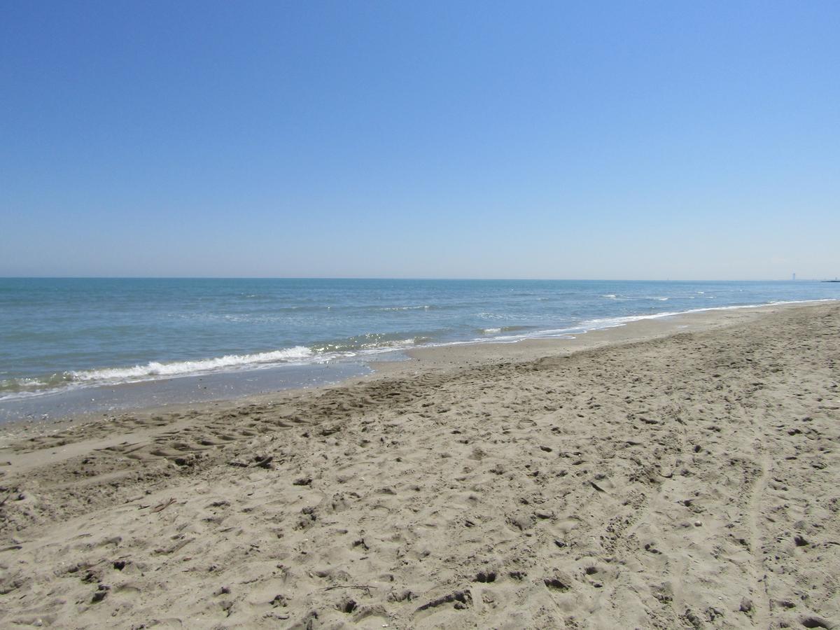 Hotel Baya - In Centro, Sul Mare Milano Marittima Luaran gambar