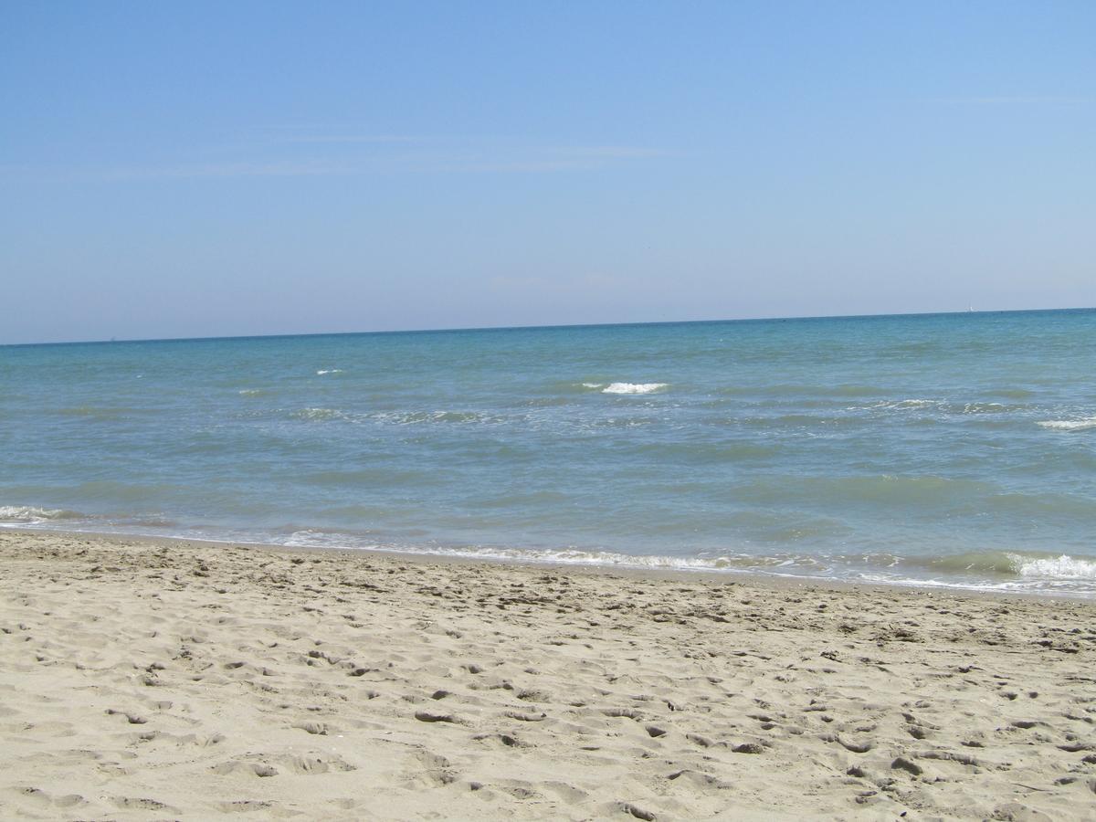 Hotel Baya - In Centro, Sul Mare Milano Marittima Luaran gambar